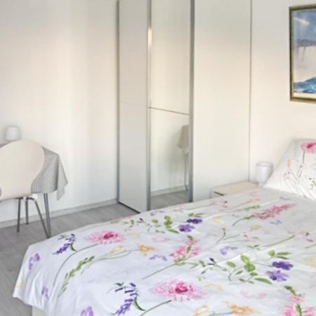 Apartments Zorka Leko Omiš Dış mekan fotoğraf